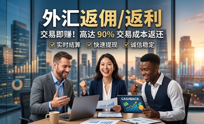 AXI外匯|現金返傭帳戶開設指南