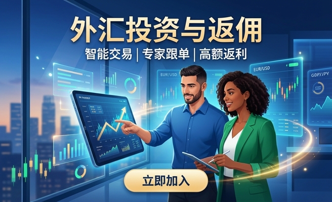 AXI外汇平台官网丨值得信赖的外汇经纪商