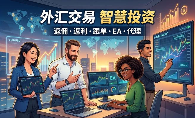 AXI外匯交易平台開戶教學