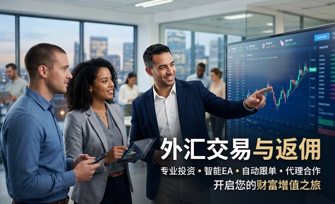 AXI 外汇返佣服务，降低交易成本提升盈利