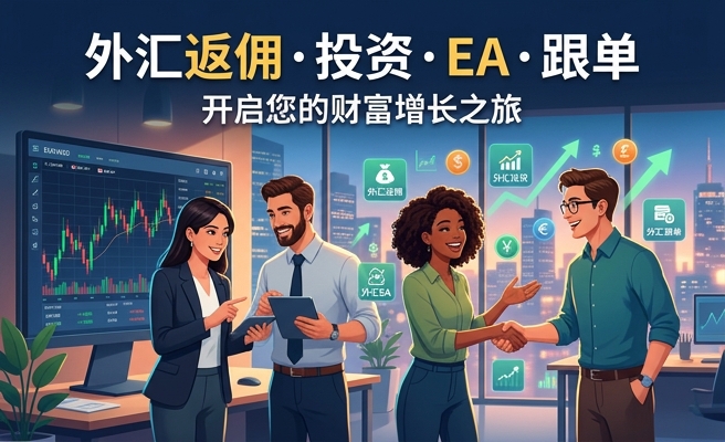 AXI 开户：如何开始你的交易账户