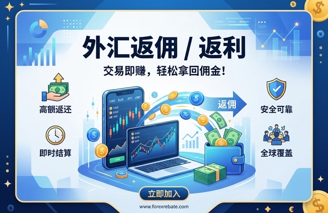 AXI返佣-AXI外汇返佣平台