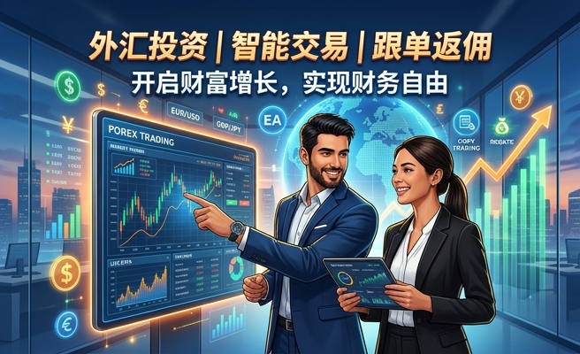 AXI新客活动丨赠金活动丨AvaTrade爱华官网